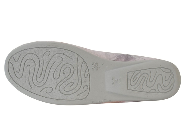 Maison espadrille femme 2044 gris6331301_4