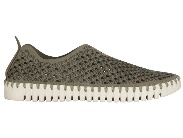 Isle jacobsen femme tulip 3275 vert6332402_2