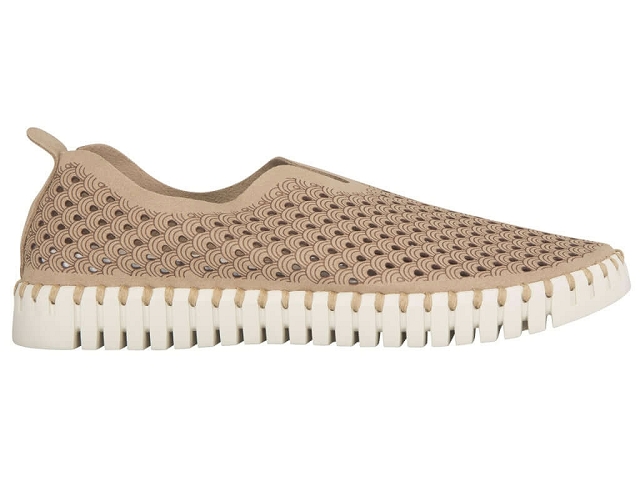 Isle jacobsen femme tulip 3275 beige6332403_2