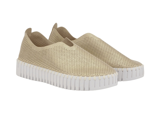 Isle jacobsen femme tulip 3577 coloris assortis