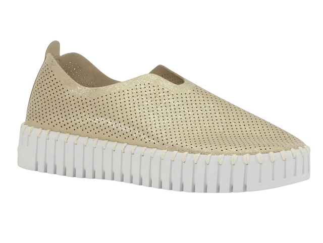 Isle jacobsen femme tulip 3577 coloris assortis6332501_2