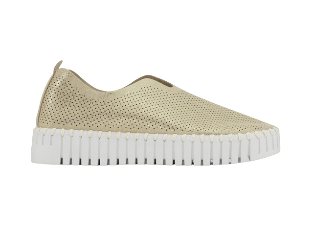 Isle jacobsen femme tulip 3577 coloris assortis6332501_3