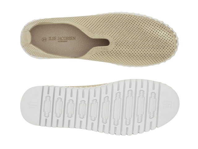 Isle jacobsen femme tulip 3577 coloris assortis6332501_5