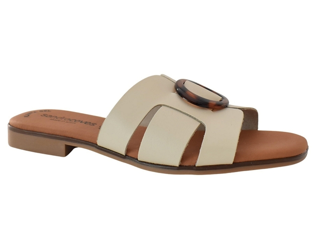 Sandra coves femme 3064 beige