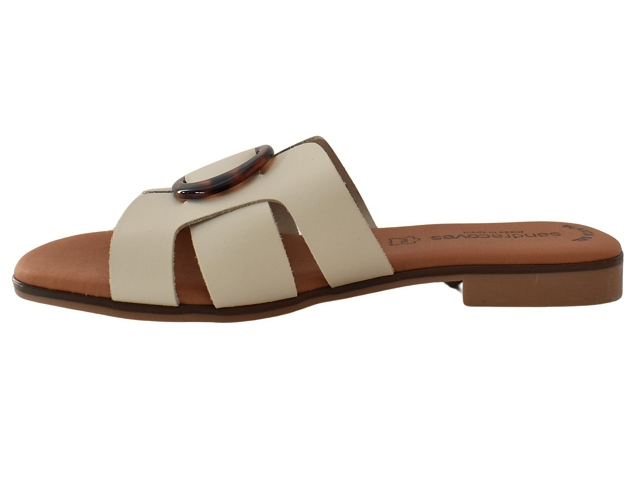 Sandra coves femme 3064 beige6332701_3