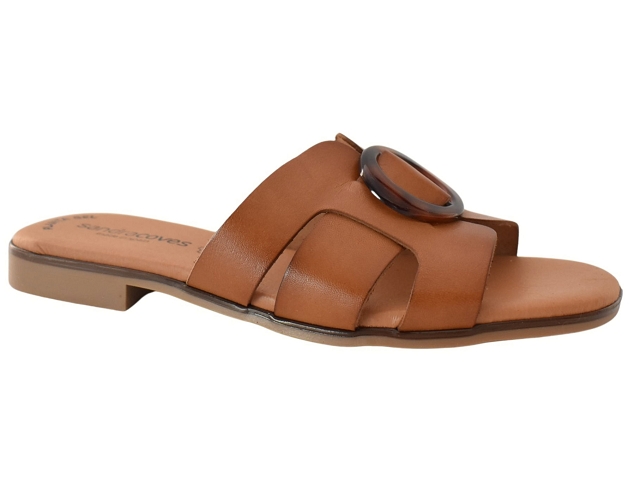 Sandra coves femme 3064 marron