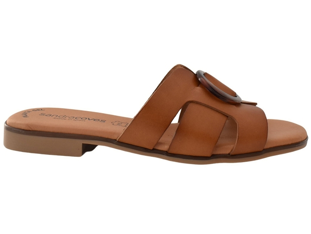 Sandra coves femme 3064 marron6332702_2
