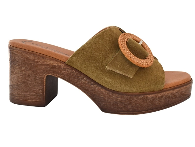 Sandra coves femme 5611 vert6333101_2