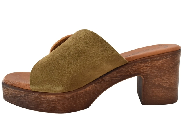 Sandra coves femme 5611 vert6333101_3