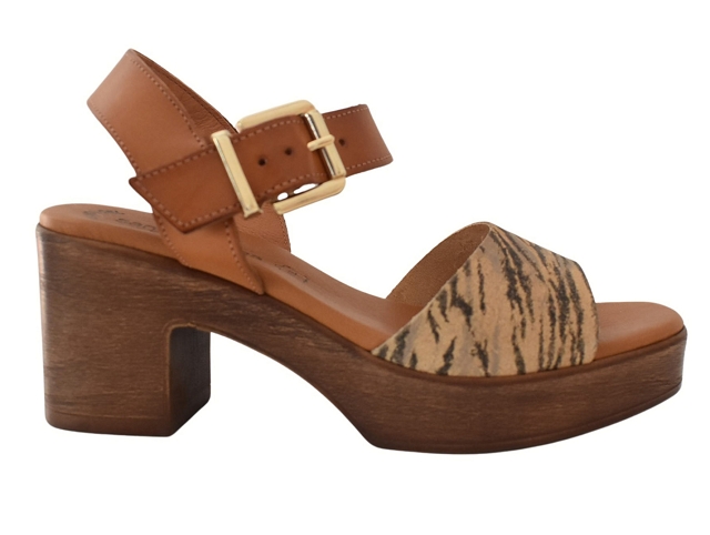 Sandra coves femme 5668 marron6333201_2