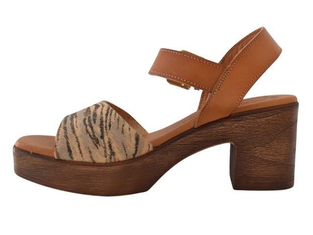 Sandra coves femme 5668 marron6333201_3