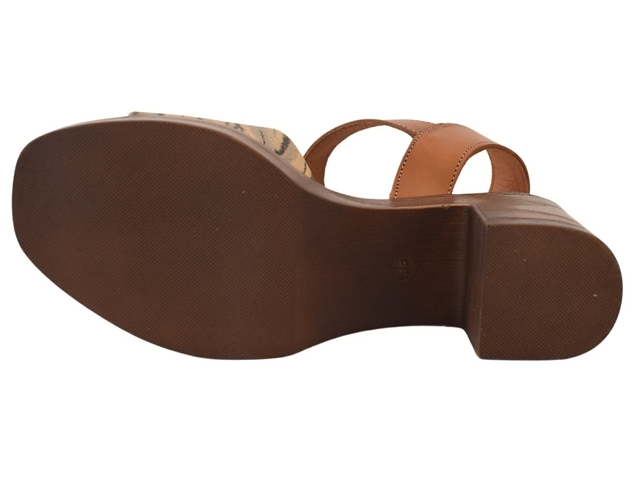 Sandra coves femme 5668 marron6333201_4