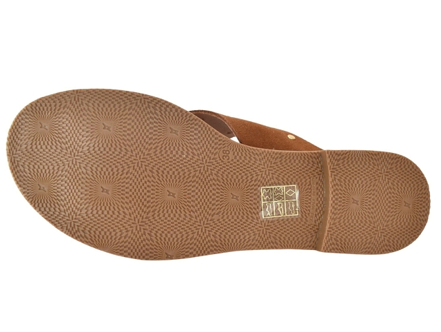 Carla tortosa femme 11658 marron6333401_4