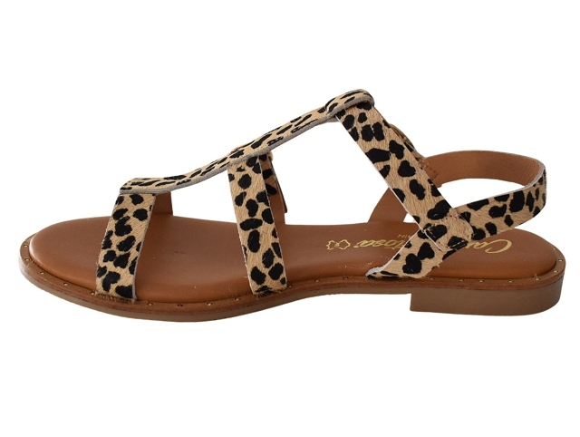 Carla tortosa femme 11670 beige6333501_2