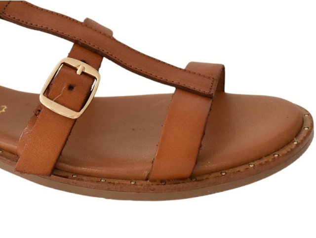 Carla tortosa femme 11616 marron6333601_3