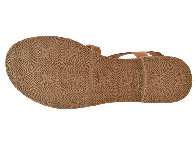 Carla tortosa femme 11657 marron6333701_4