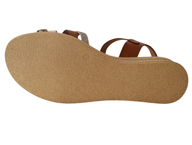 Carla tortosa femme 15633 marron6333801_4