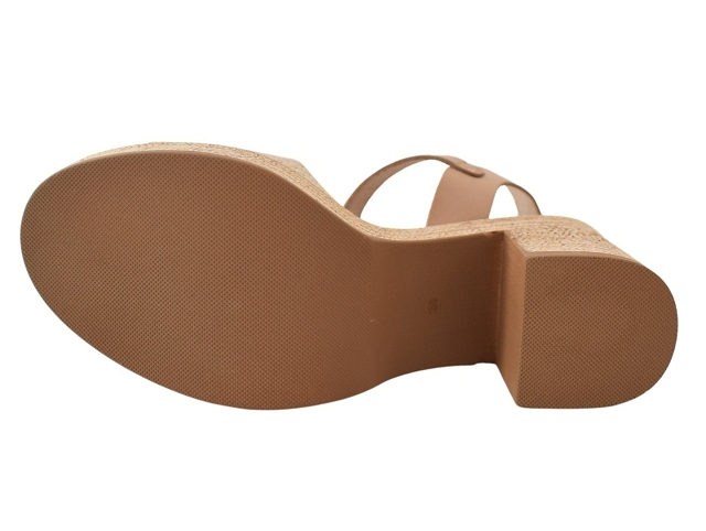 Carla tortosa femme 32565 beige6334001_4