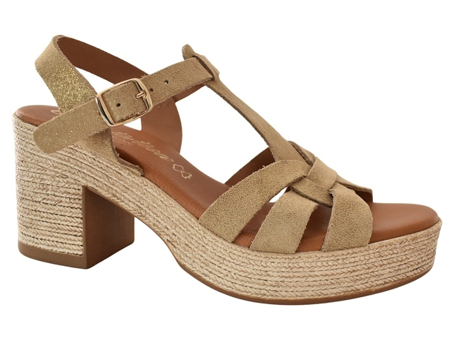 Carla tortosa femme 32563 coloris assortis