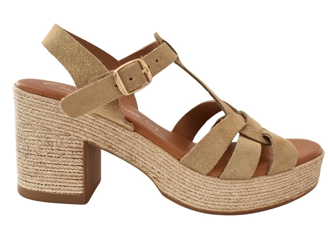 Carla tortosa femme 32563 coloris assortis6334102_2