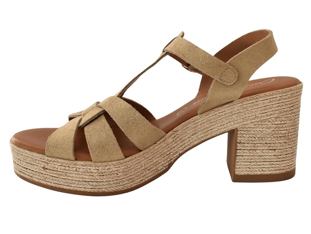 Carla tortosa femme 32563 coloris assortis6334102_3