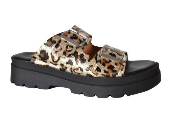 Patricia miller femme 6.602 marron