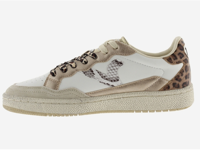 Victoria femme smash . 8806109 blanc6334701_3