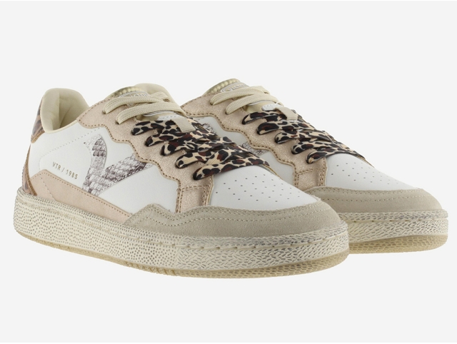 Victoria femme smash . 8806109 blanc6334701_4