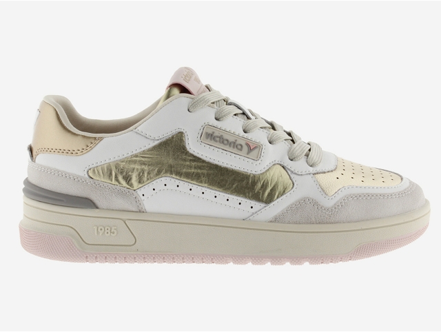 Victoria femme 8800123 blanc6334801_2