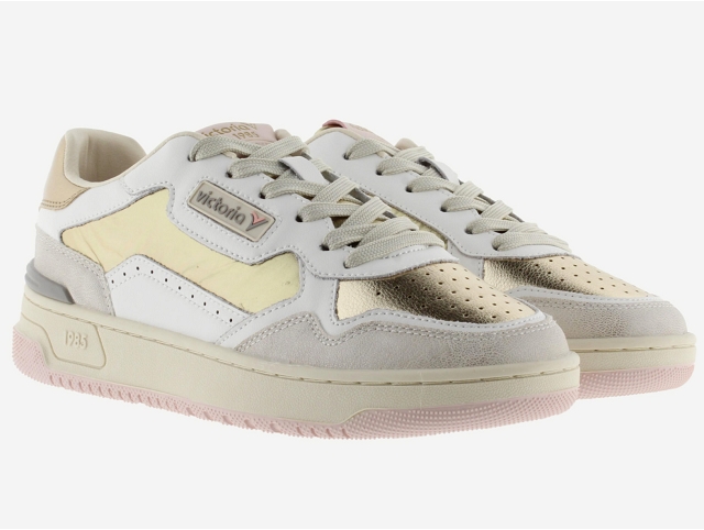 Victoria femme 8800123 blanc6334801_4
