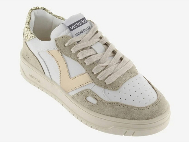 Victoria femme 1257119 blanc