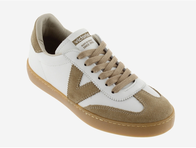 Victoria femme 1126207 beige