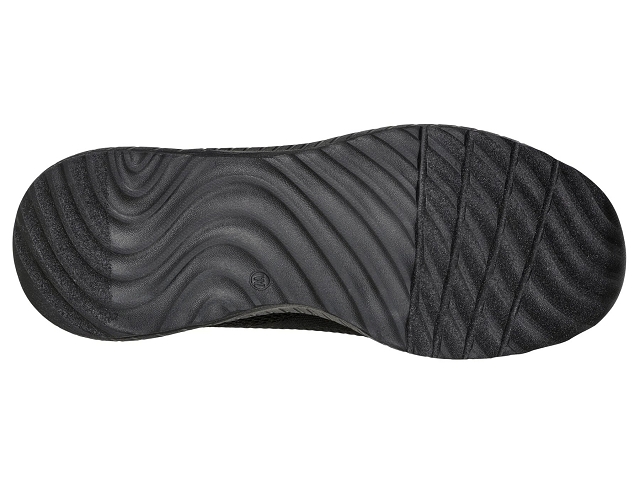 Skechers femme bobs sport squad chaos . 117209 noir6335502_4