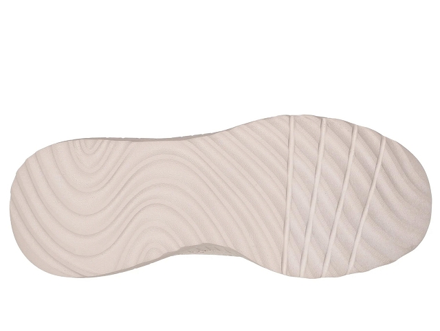 Skechers femme bobs sport squad chaos . 117209 rose et violet6335503_4