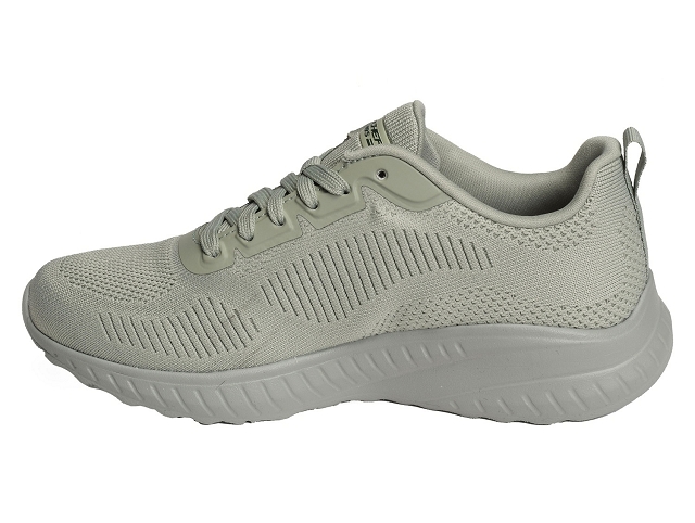 Skechers femme bobs sport squad chaos . 117209 vert6335504_2