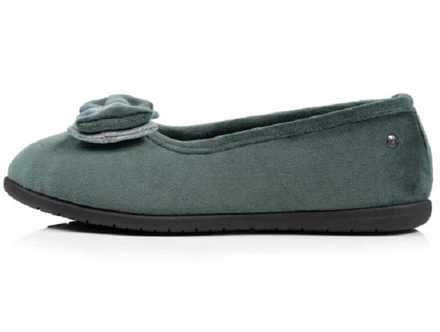 Isotoner femme 97397 vert6335602_2