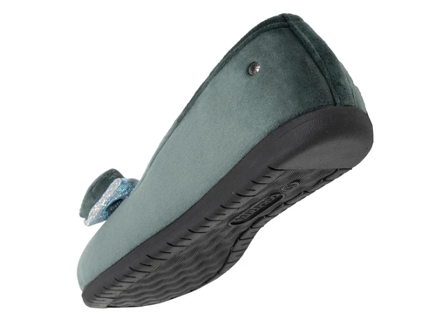Isotoner femme 97397 vert6335602_4