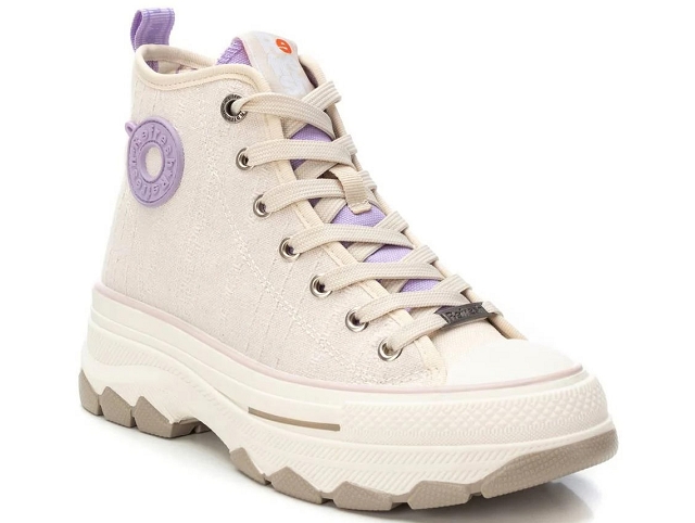 Refresh femme 172563 beige