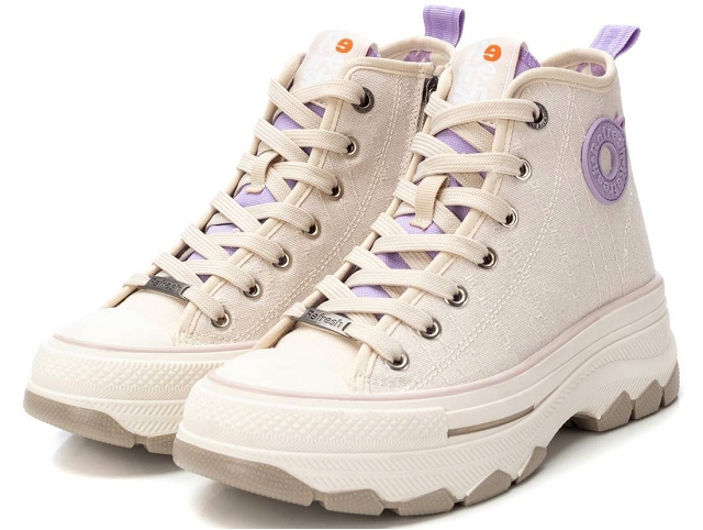 Refresh femme 172563 beige6336401_4