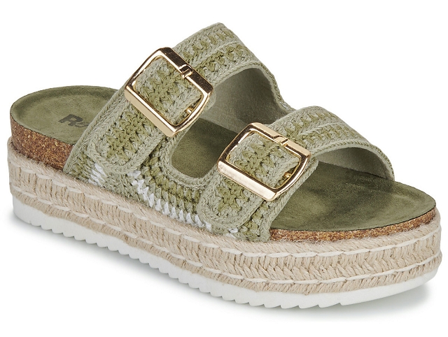 Refresh femme 172760 vert