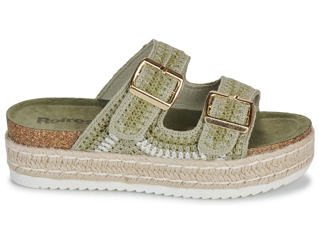 Refresh femme 172760 vert6336601_2