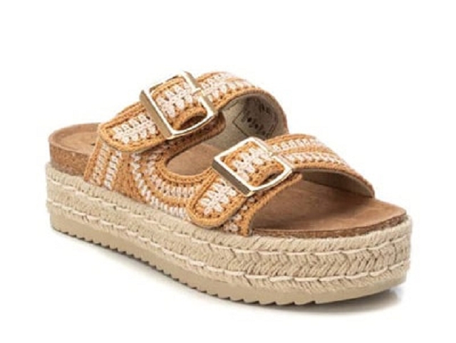 Refresh femme 172760 beige