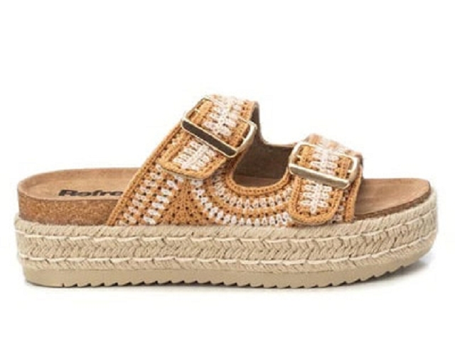 Refresh femme 172760 beige6336602_2