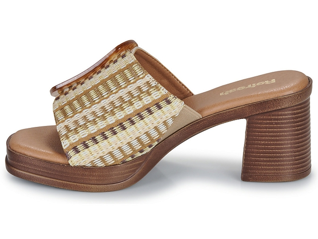 Refresh femme 172522 beige6336701_3