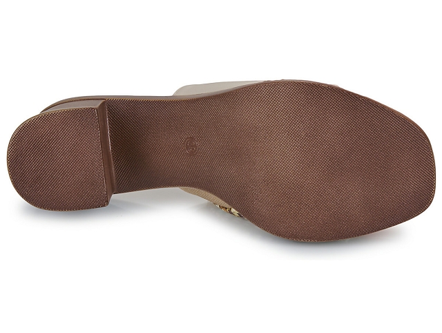 Refresh femme 172522 beige6336701_4