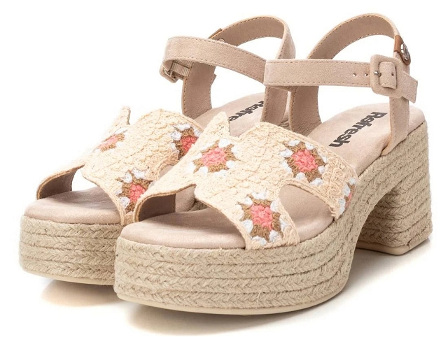Refresh femme 172636 beige6336802_4