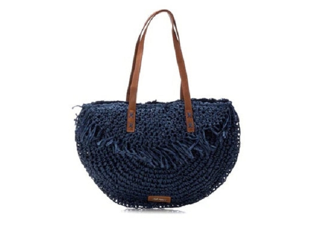 Refresh maroquinerie 183301 bleu