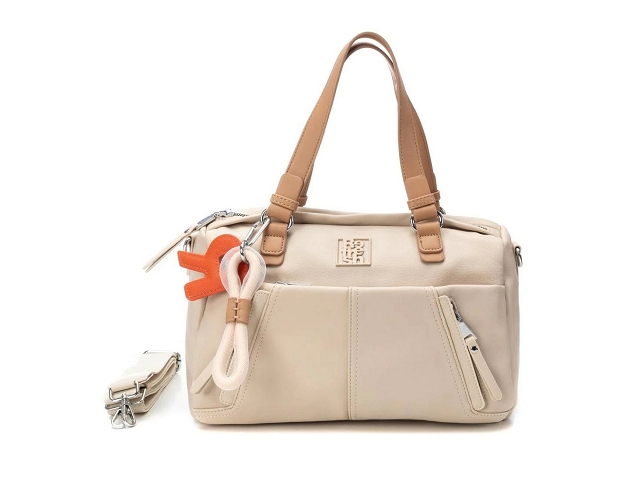 Refresh maroquinerie 183257 beige
