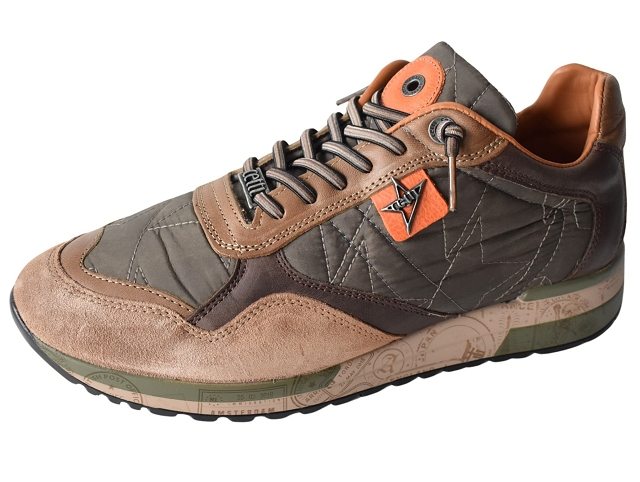 Cetti homme c848 xl marron