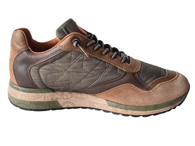Cetti homme c848 xl marron6337602_3